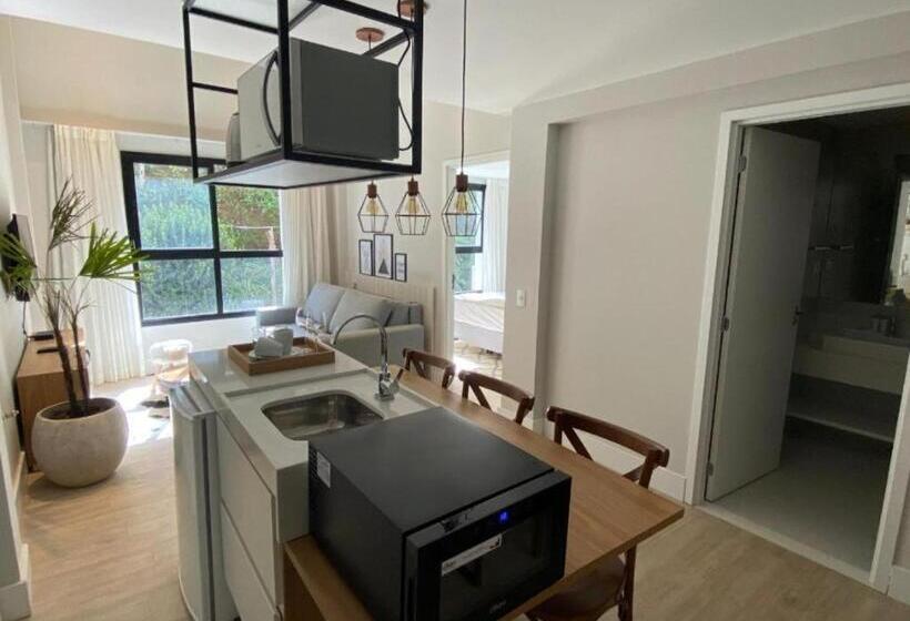 Apto Hotel Carpe Diem