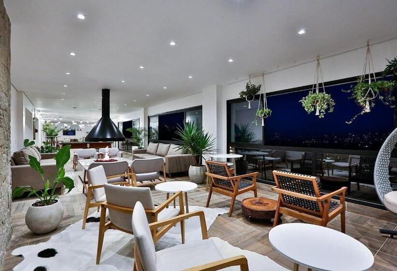 Apto Hotel Carpe Diem