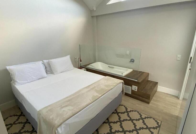 Apto Hotel Carpe Diem