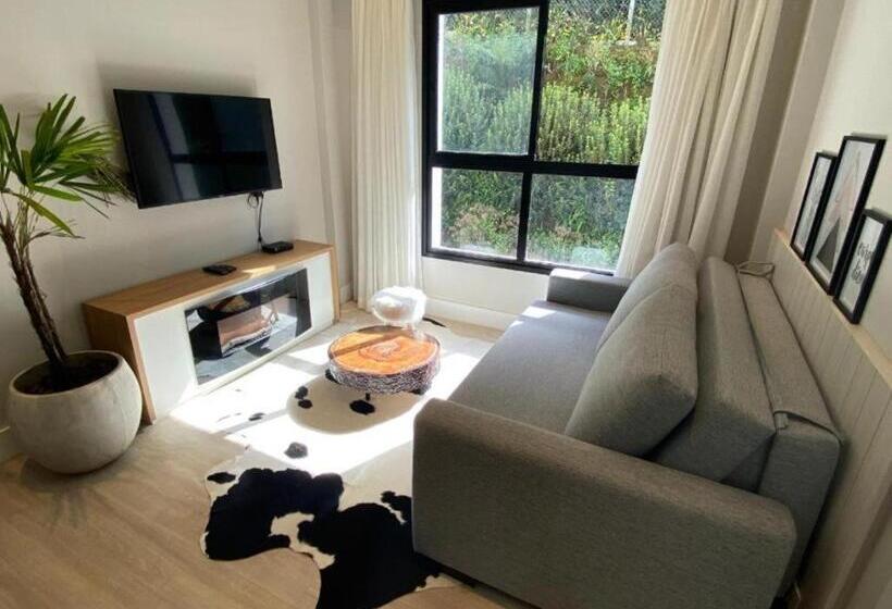 Apto Hotel Carpe Diem