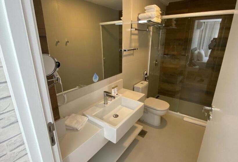 Apto Hotel Carpe Diem