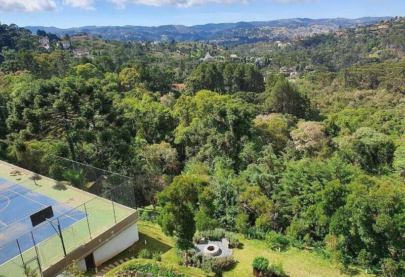 Apto Hotel Carpe Diem