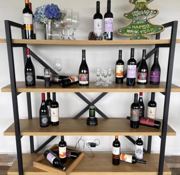 Apto Hotel Carpe Diem