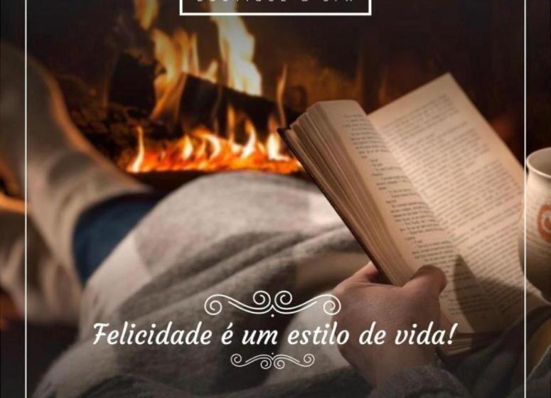 Apto Hotel Carpe Diem