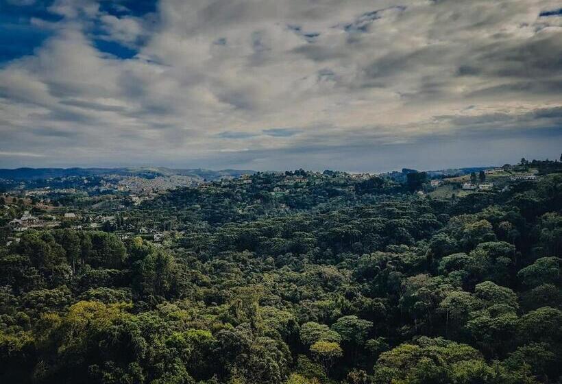 Apto Hotel Carpe Diem