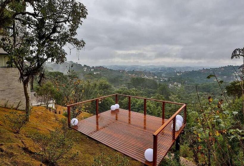 Apto Hotel Carpe Diem