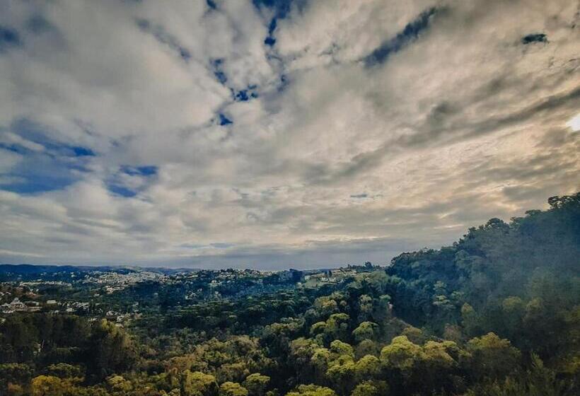 Apto Hotel Carpe Diem