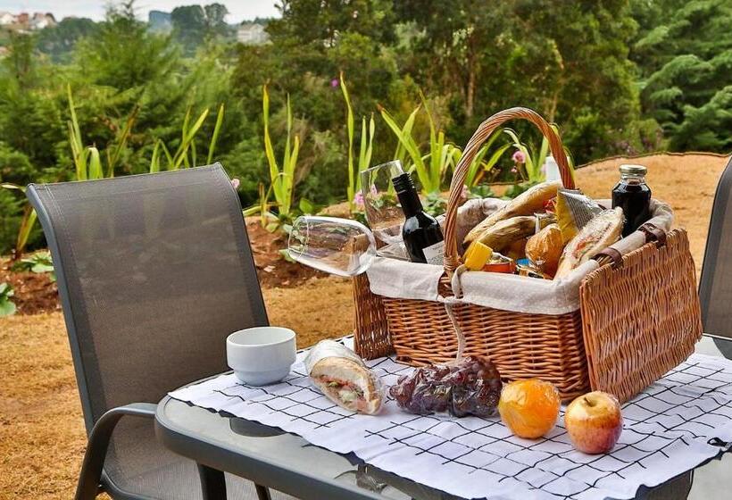 Apto Hotel Carpe Diem