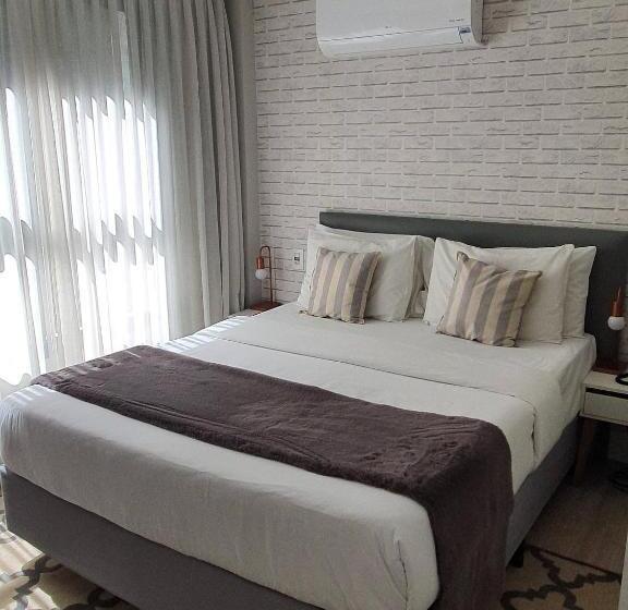 Apto Hotel Carpe Diem