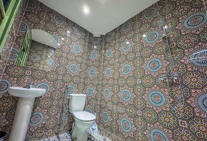 Bed and Breakfast Dar Sharif Tanger