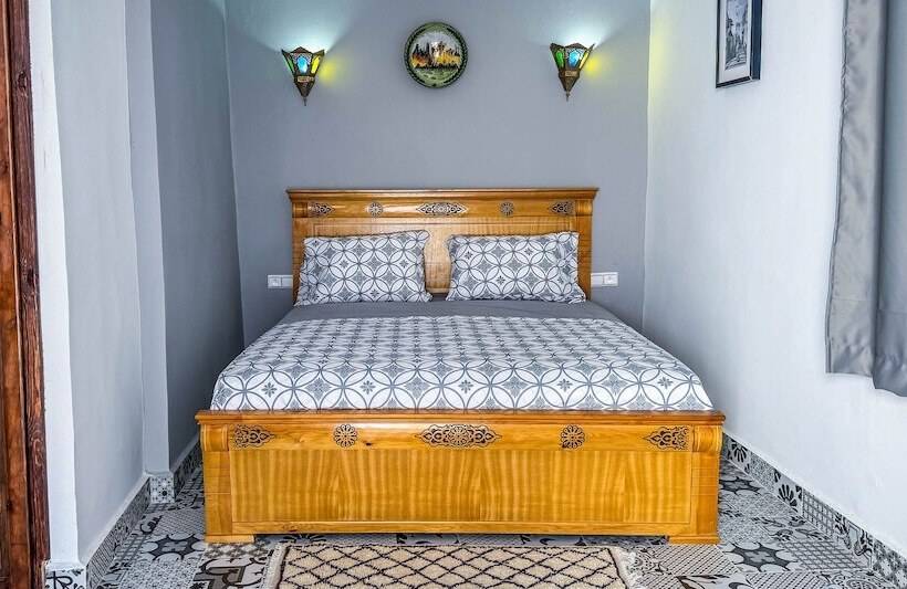 Bed and Breakfast Dar Sharif Tanger