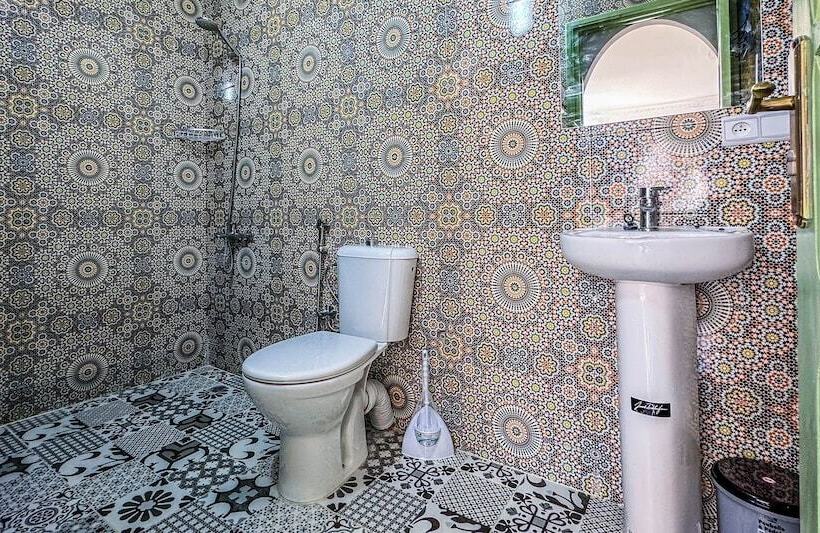 Bed and Breakfast Dar Sharif Tanger