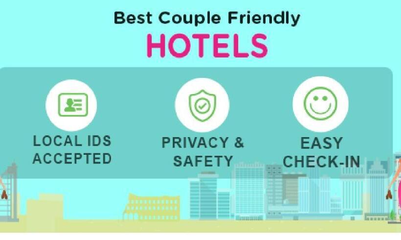 Hotel A1s Sea Gold Puri Beach