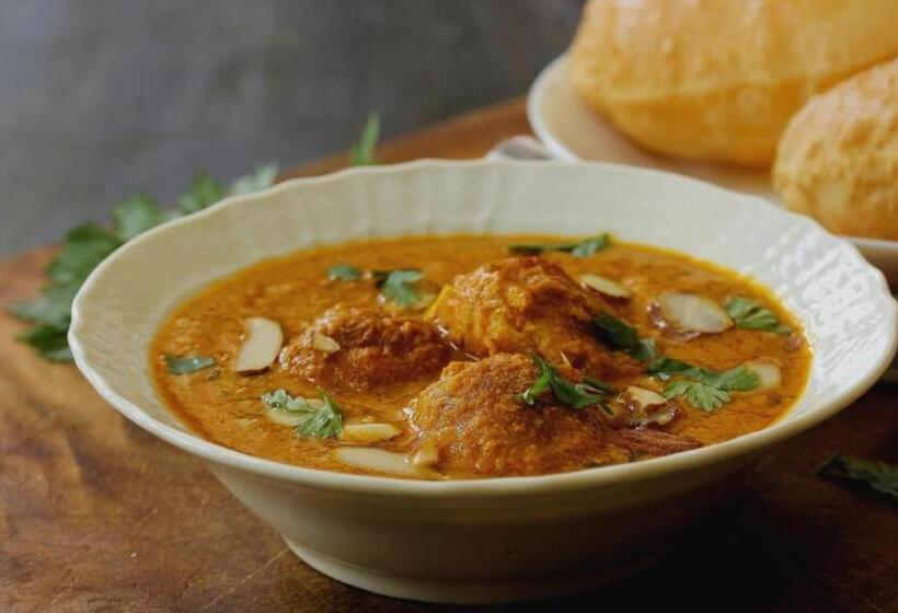 Hotel A1s Sea Gold Puri Beach