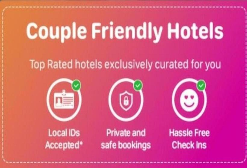 Hotel A1s Sea Gold Puri Beach