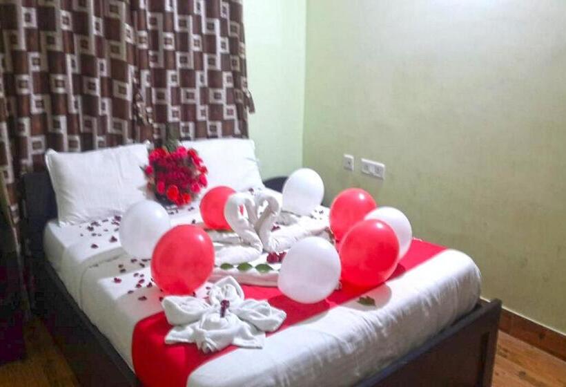 Hotel A1s Sea Gold Puri Beach