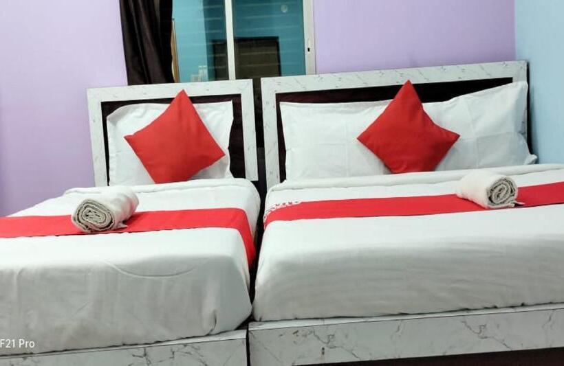 Hotel A1s Sea Gold Puri Beach