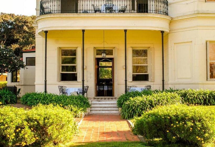 فندق Estancia San Pablo