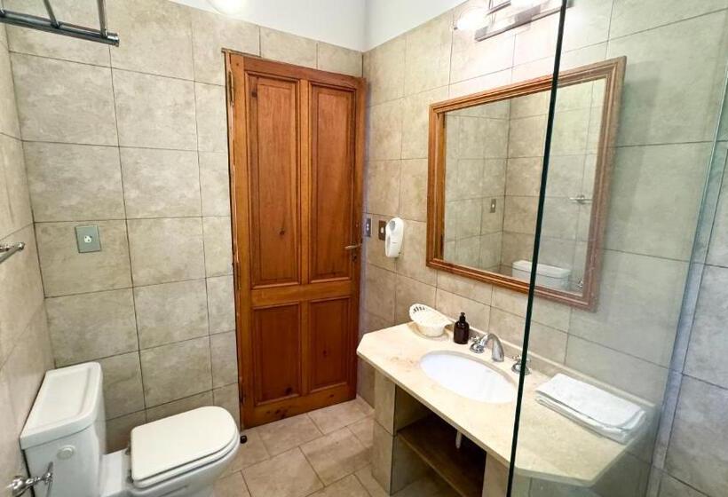 فندق Estancia San Pablo