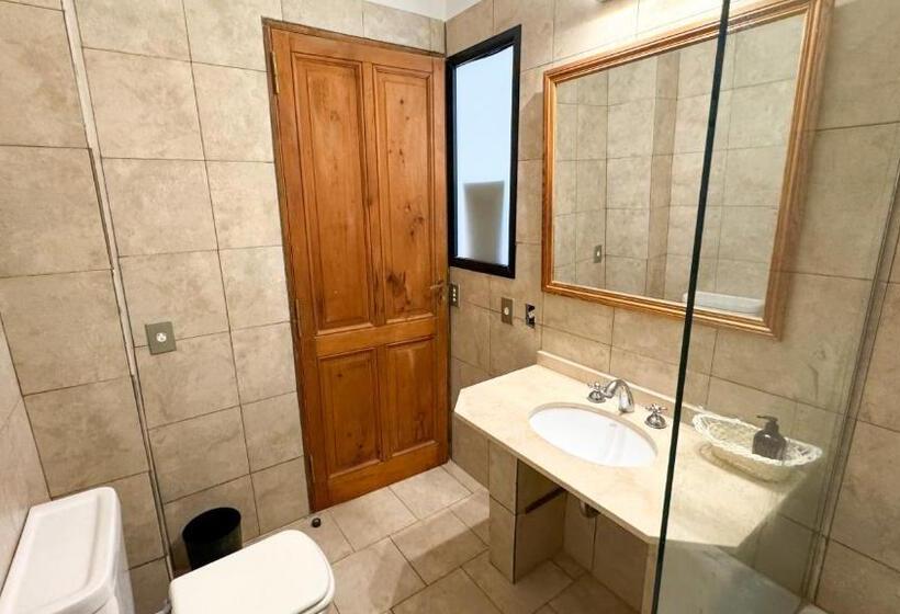 فندق Estancia San Pablo