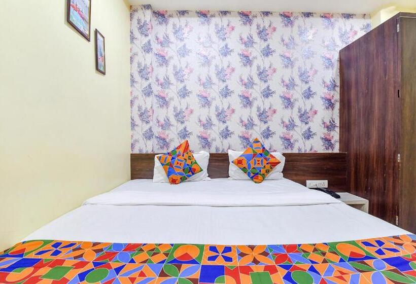 酒店 Fabexpress A2 And Restro