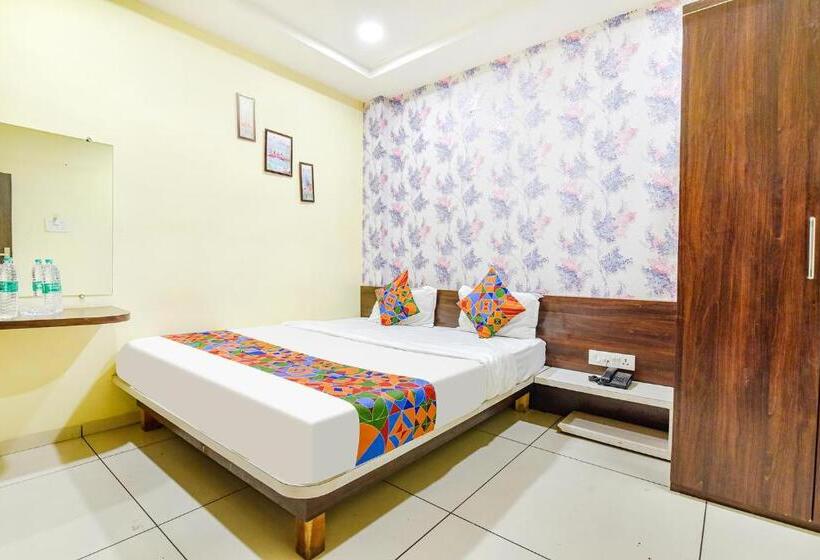 酒店 Fabexpress A2 And Restro