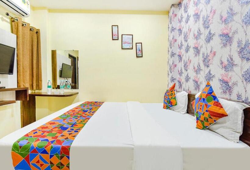 酒店 Fabexpress A2 And Restro