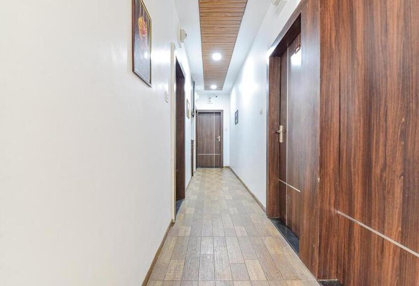 酒店 Fabexpress A2 And Restro