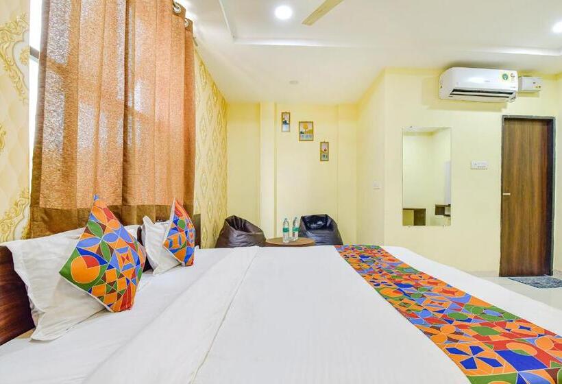 酒店 Fabexpress A2 And Restro