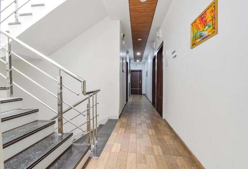 酒店 Fabexpress A2 And Restro