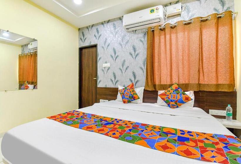 酒店 Fabexpress A2 And Restro