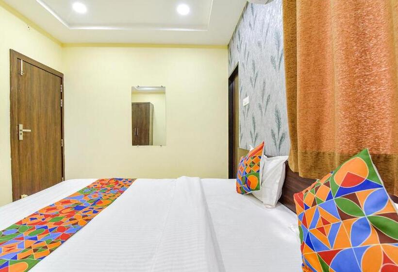 酒店 Fabexpress A2 And Restro