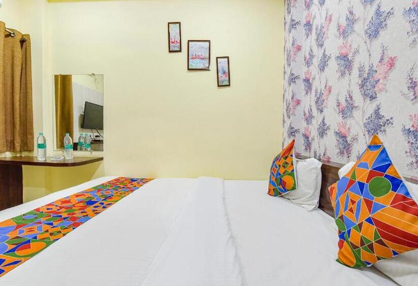 酒店 Fabexpress A2 And Restro