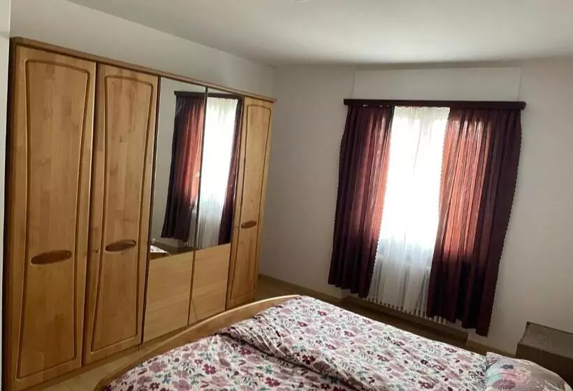 Hotelli Ristorante B&b Gambarogno