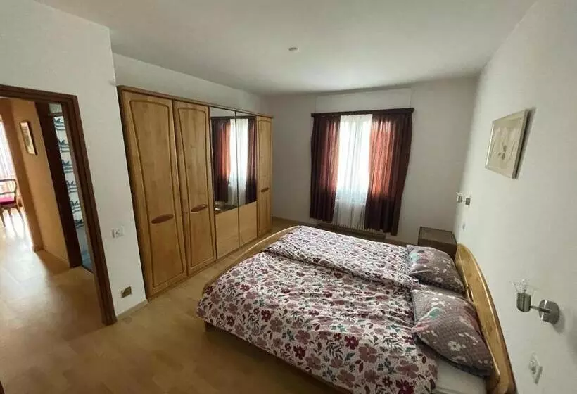 Hotelli Ristorante B&b Gambarogno