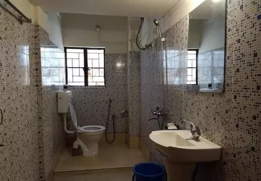 Hotelli Shoolin Wood