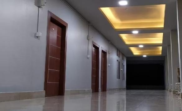 בית מלון כפרי Shoolin Wood