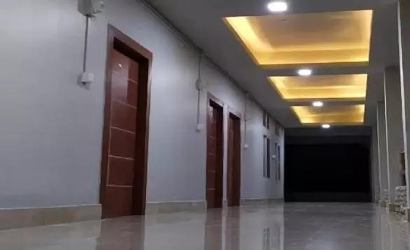 Hotelli Shoolin Wood