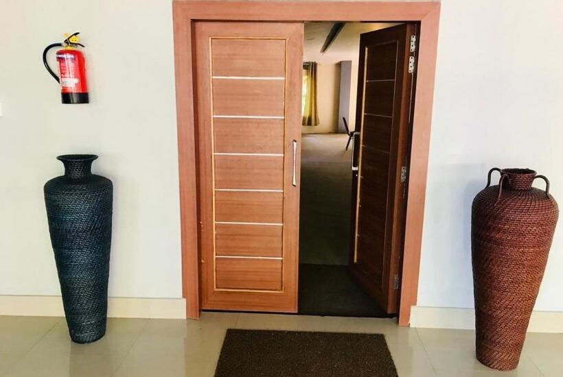 בית מלון כפרי Shoolin Wood