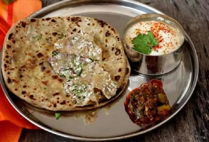 Hotelli Shoolin Wood