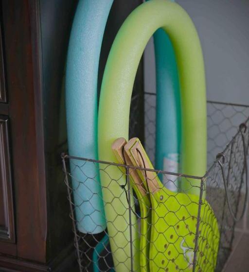 هتل Spacious Loft Sea View By Stay Here Pr