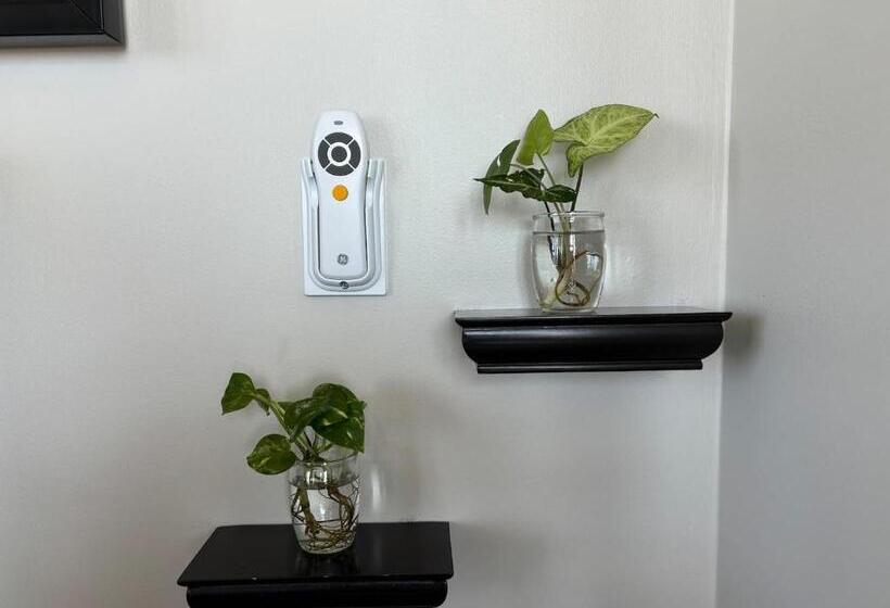 هتل Spacious Loft Sea View By Stay Here Pr