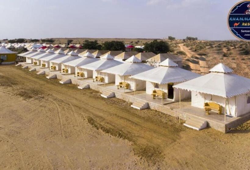 Khamma Ghani Resort With Pool