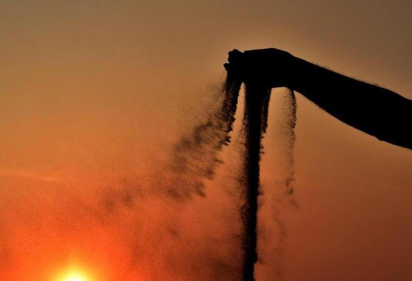 Khamma Ghani Resort With Pool