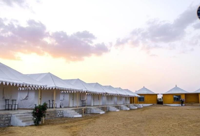 Khamma Ghani Resort With Pool