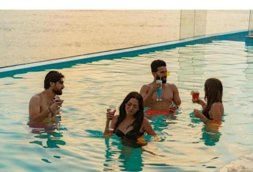 Khamma Ghani Resort With Pool