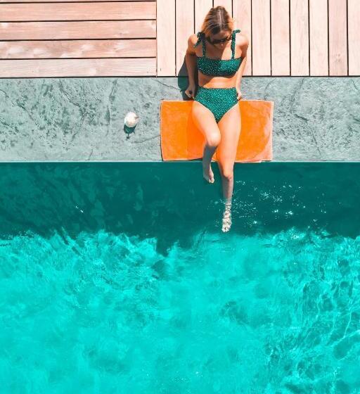 Khamma Ghani Resort With Pool