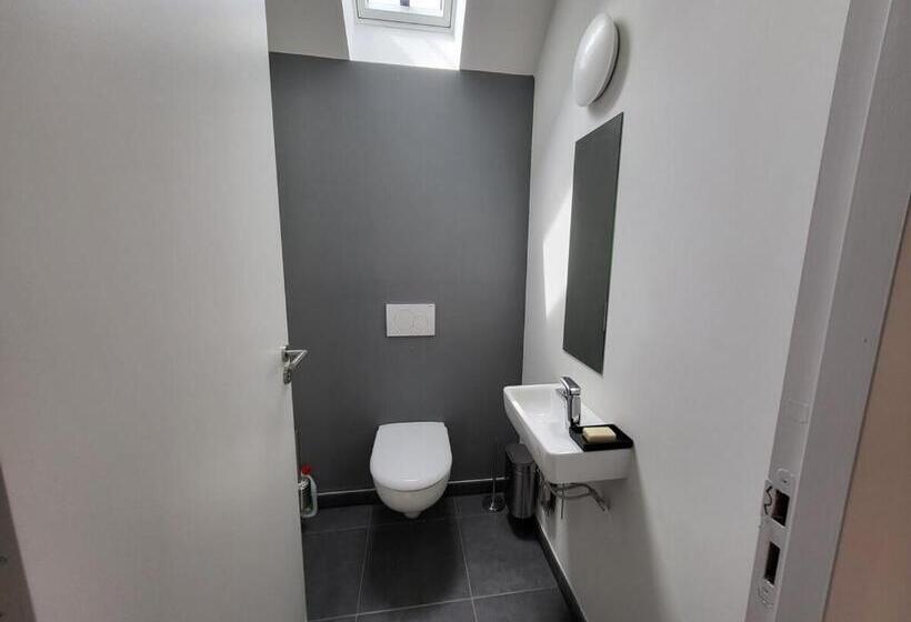 פנסיון Les Maisons De Jeanne