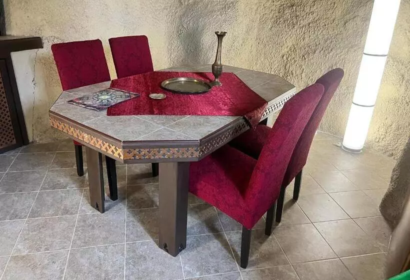 Majatalo Sirocave Barlang Szobák