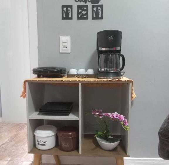 펜션 São Salvador O Preferido